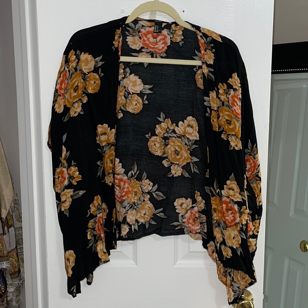 Express, seize S, Black